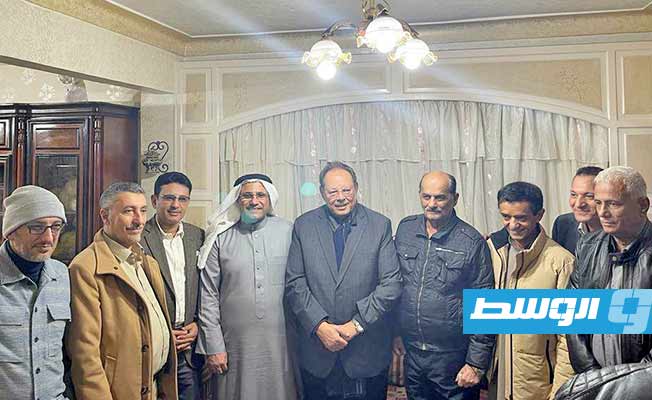 رئيس اليمن الأسبق علي ناصر محمد: وقف الحرب واستقرار البلاد يصب في مصلحة دول الخليج