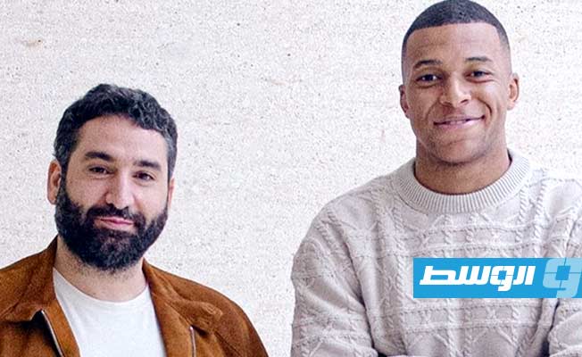 مبابي يكسر حاجز الصمت بلقاء تليفزيوني.. الأحد