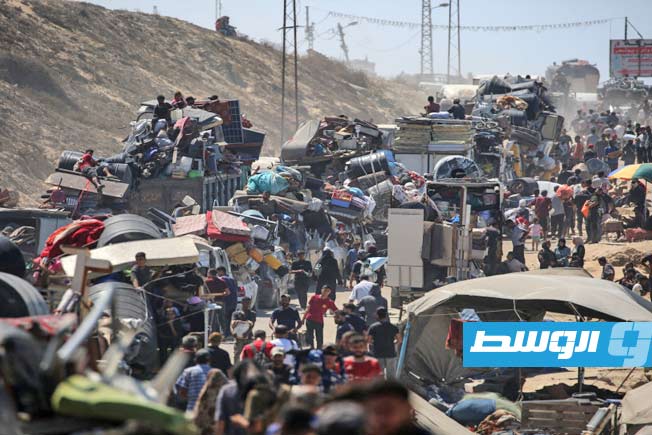 المفوض الأممي لحقوق الإنسان: خطة ترامب فرصة لوقف «المجزرة» في غزة «نهائيًّا»