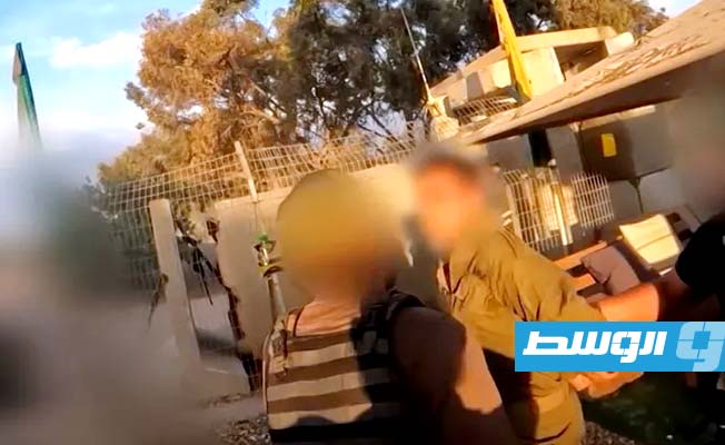 «فرانس برس» عن مصدر مقرب من حماس: مفاوضات حول هدنة لثلاثة أيام مقابل إطلاق 12 أسيرا نصفهم أميركيون