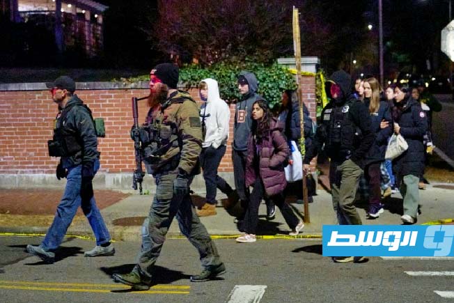 مقتل شخصين في إطلاق النار بجامعة براون الأميركية