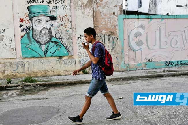 كوبا تلغي حد الستين عاما للمرشحين للرئاسة