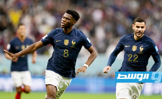 بإقصاء الإنجليز.. فرنسا تتأهل لمواجهة المغرب في نصف نهائي المونديال (صور)