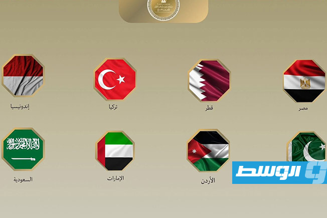 8 دول إسلامية تدين انتهاكات الاحتلال المتكررة على المقدسات الدينية في القدس
