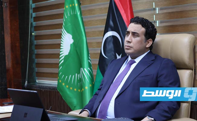 المنفي يطالب بانتخابات هيئة مكتب جديدة للبرلمان الأفريقي قبل يوليو