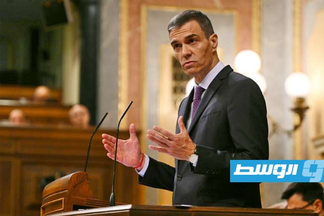 رئيس الوزراء الإسباني يعلن 9 إجراءات تهدف لوقف الإبادة في غزة