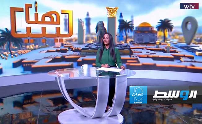 «هنا ليبيا» يتابع تخوفات من انتشار الأمراض داخل حي الطيوري بسبها
