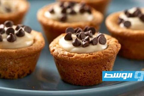 أكواب الكوكيز