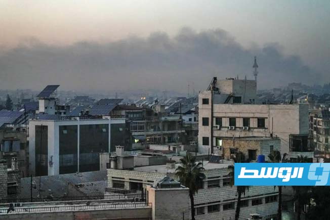 الاتحاد الأوروبي يحض دمشق والأكراد على «استئناف عاجل» للحوار