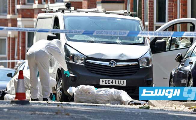 قرار قضائي باحتجاز مرتكب جرائم نوتنغهام في مستشفى شديد الحراسة