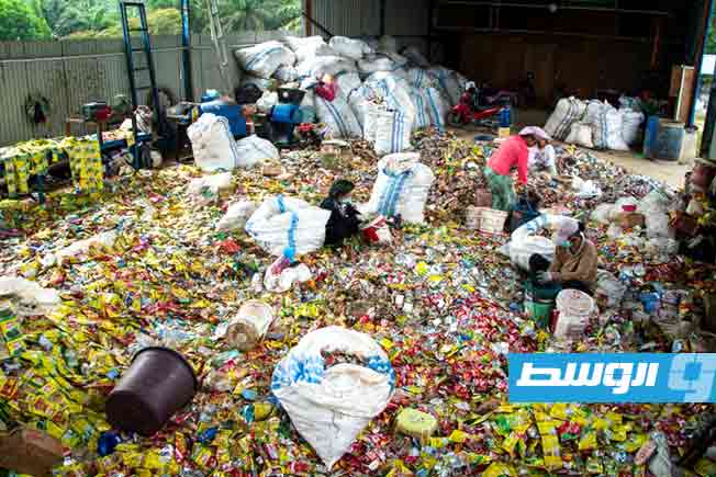 الوقود الأحفوري يحصل على تمويل مصرفي مضاعف للطاقات البديلة (دراسة)
