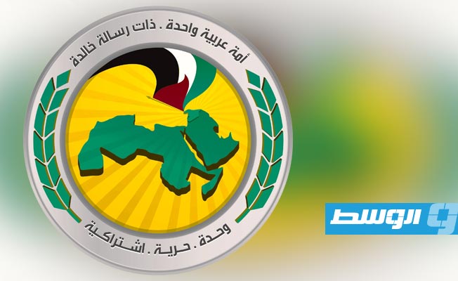 حزب «البعث»: ندعم مرحلة انتقالية في سورية