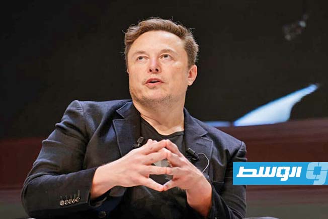 نائب الرئيس الصيني يحث ماسك والشركات الأميركية على المشاركة في قطف ثمار التنمية في بلاده