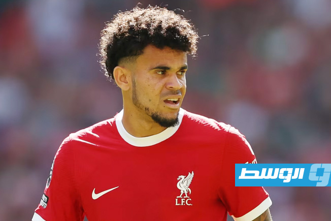 ليفربول مستعد للتخلي عن دياز لمصلحة بايرن ميونخ