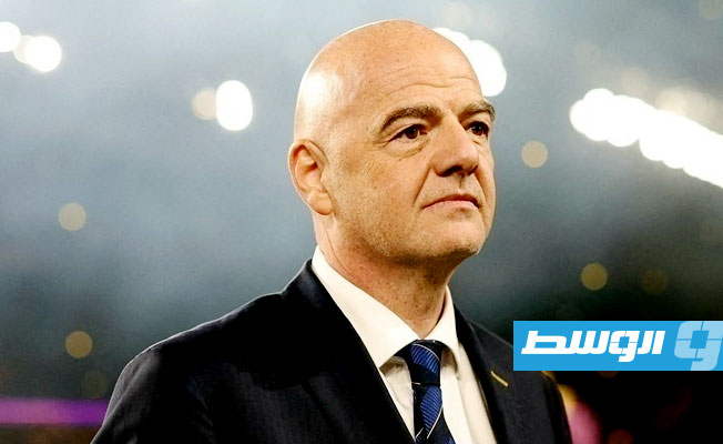 «كونغرس فيفا»: الاتحاد الفلسطيني يطالب الاتحاد الدولي بتجميد عضوية «إسرائيل»