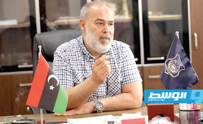 رئيس مكتب البحث الجنائي بطرابلس: السرقات والخطف من أبرز الجرائم في العاصمة