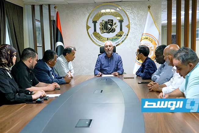 تعرف على تاريخ انطلاق «مهرجان طرابلس الدولي للمالوف والموشحات»