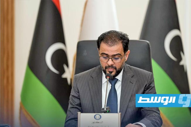حكومة حماد تعلن أيام إجازة عيد الفطر