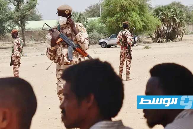 فرار أكثر من 100 سجين في تشاد وسقوط قتلى وجرحى