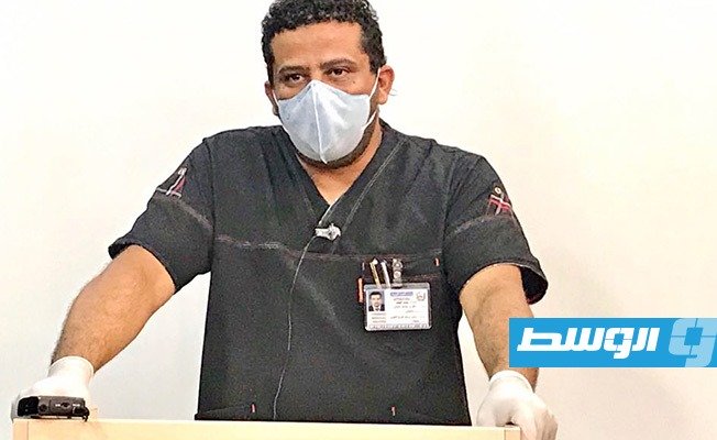 ارتفاع حالات الإصابة بكورونا في طبرق إلى 104