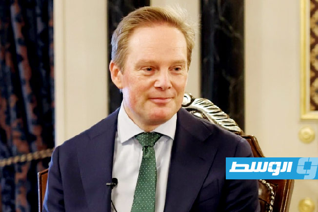 السفير الهولندي عن حادث تحطم طائرة الحداد: خسارة مأساوية