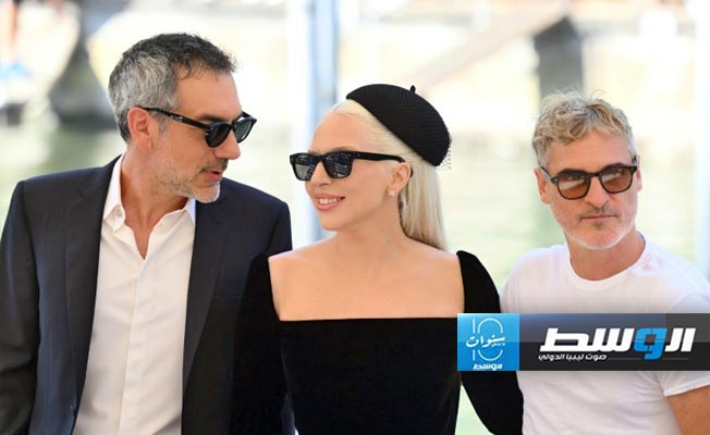 من أجل «الجوكر».. ليدي غاغا حاولت «نسيان» ما تعلمته في مجال الغناء
