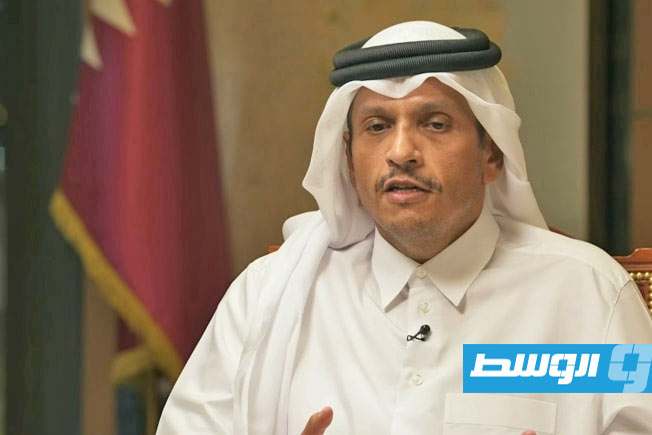 رئيس وزراء قطر لـ«سي إن إن»: الهجوم الإسرائيلي قضى على أي أمل لـ«الرهائن» في غزة