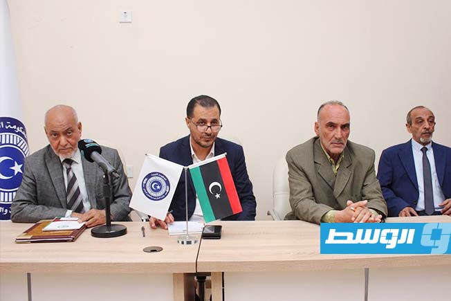 وزارة الخارجية تقيم الصالون الثقافي الثاني خلال شهر رمضان
