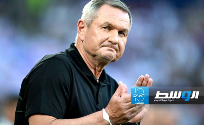 كيك: التوفيق ساند سلوفينيا في العبور لدور الـ16 لـ«يورو 2024»