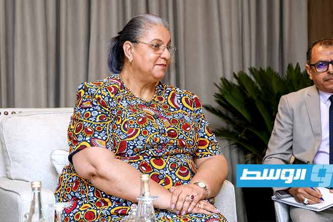 تيتيه: الانتخابات ممكنة في ليبيا شريطة تطبيق خريطة الطريق الأممية بنجاح