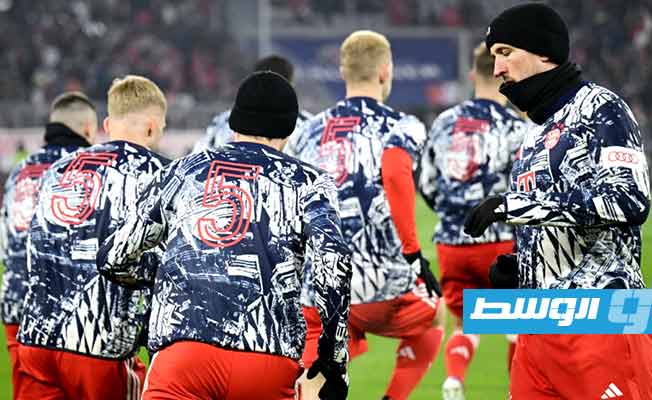 بايرن ميونخ يُكَرِم «القيصر» بيكنباور برقمه الشهير 5 خلال فوزه الكبير في الدوري الألماني
