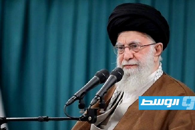 عراقجي: خامنئي والمسؤولون الإيرانيون الكبار على قيد الحياة