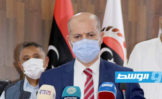 رئيس لجنة «كورونا» مصراتة: لا طاقة كافية لدينا لاستيعاب زيادة المصابين