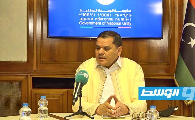 الدبيبة: سنفرض لقاح «كورونا» على كل الليبيين.. ولا سفر إلا بالحصول عليه