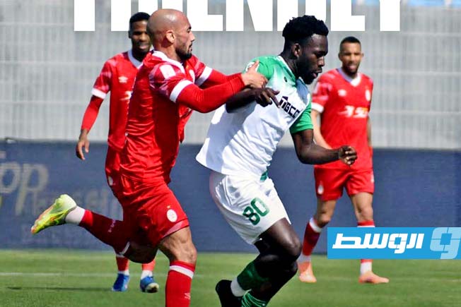 الاتحاد يفقد نتيجة مباراته الودية أمام فريق الدفاع الحسني الجديدي
