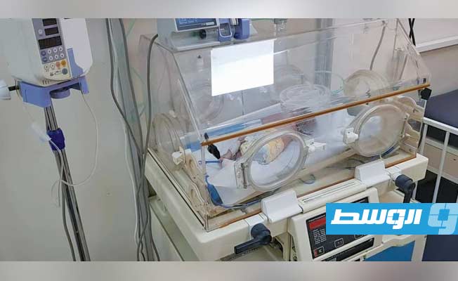 بسبب ارتفاع درجات الحرارة.. مستشفى بني وليد العام يستقبل 15 طفلا مصابا بالإعياء خلال يومين