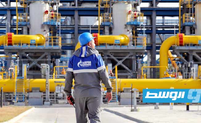 أوروبا تقلص وارداتها من الغاز إلى أدنى مستوى في 3 سنوات