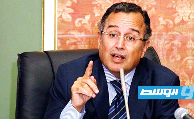 نبيل فهمي عن فترة عمله وزيرا لخارجية مصر: زرت رام الله المحتلة ولم أستطع الذهاب إلى ليبيا