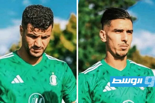 لجنة الاستئناف ترفض طعن الأهلي طرابلس على إيقاف الهدلي واللافي