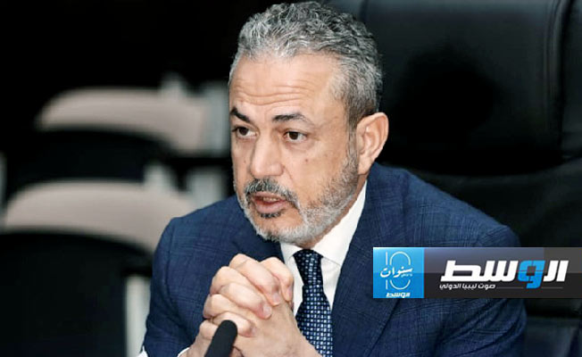 بن قدارة يدعو الغرير إلى إعادة تقييم عرض بيع حصته في «ليركو»