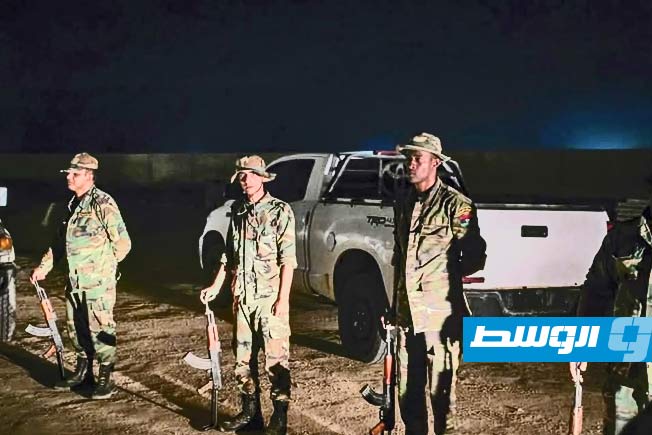 شعبة الإعلام بـ«القيادة العامة»: تحرير جنود اُحتجزوا خلال هجوم للمعارضة التشادية
