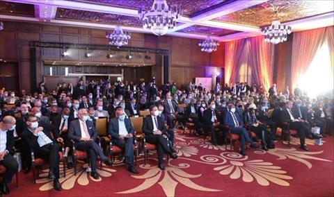 المنتدى الاقتصادي التونسي الليبي يطالب بإزالة العراقيل وعقد مؤتمر في طرابلس