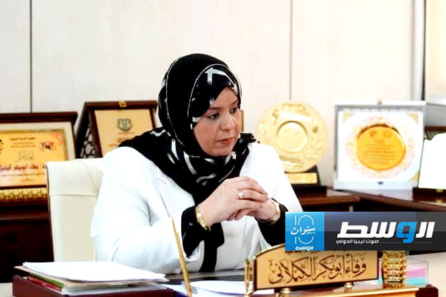 رفع الإيقاف عن 64 ألف بطاقة «إيفاء»