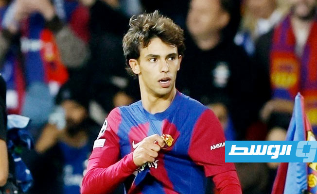 صدام برشلونة وأتلتيكو مدريد يخطف الأنظار في الجولة الـ15 من الدوري الإسباني