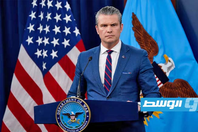 وزير الدفاع الأميركي: إيران ينتظرها أعنف الغارات الأميركية اليوم