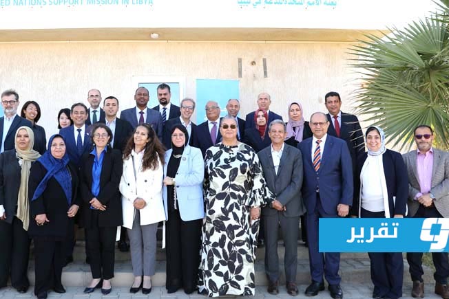 «الاستشارية» تثير غضب حاملي «الأرقام الإدارية»