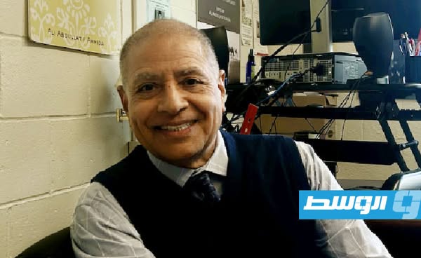 بين العمل الأكاديمي والبحث التاريخي.. علي عبد اللطيف حميده مسيرة حافلة لباحث ليبي