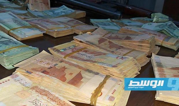 6.3 مليار دولار العجز في إيرادات النقد الأجنبي.. والمدفوعات 9.95 مليار حتى نهاية أغسطس