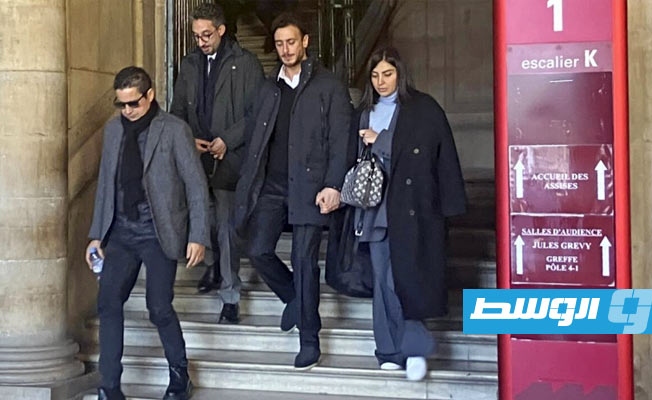 بتهمة اغتصاب شابة.. السجن 6 سنوات لسعد لمجرد