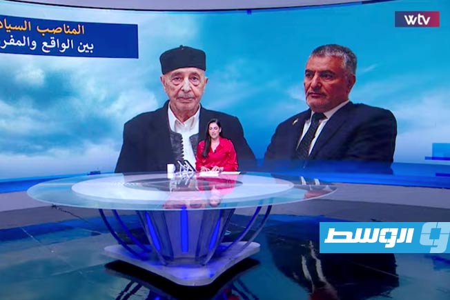 «وسط الخبر».. المناصب السيادية خطوة نحو الانتخابات أم ذريعة لاستمرار الانقسام؟